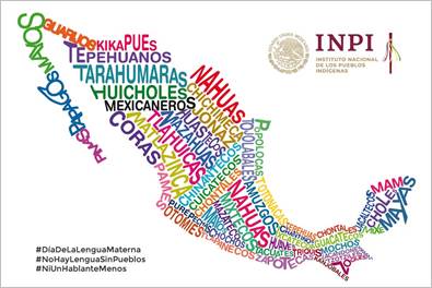 Peligra la diversidad lingüística de México - Gaceta UNAM