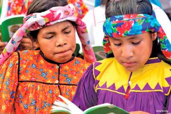 Peligro de muerte para muchas lenguas indígenas de México – Desinformémonos