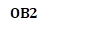 OB2