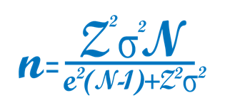 Formula Finita