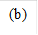 (b)