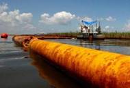 Hasta 400 barriles de petróleo se vertieron en el río Marañón, afirman