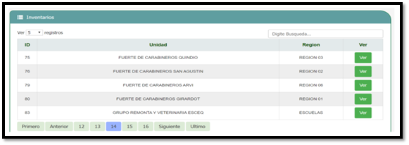 Interfaz de usuario gráfica, Aplicación

Descripción generada automáticamente