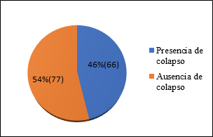 Título: Colapso de cuidador primario 