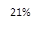 21%